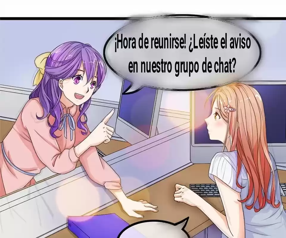 MY E-CARIÑO - Capítulo 7 - Página 46 - LectorTMOo