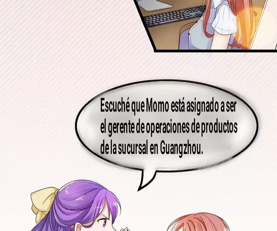 MY E-CARIÑO - Capítulo 7 - Página 48 - LectorTMOo