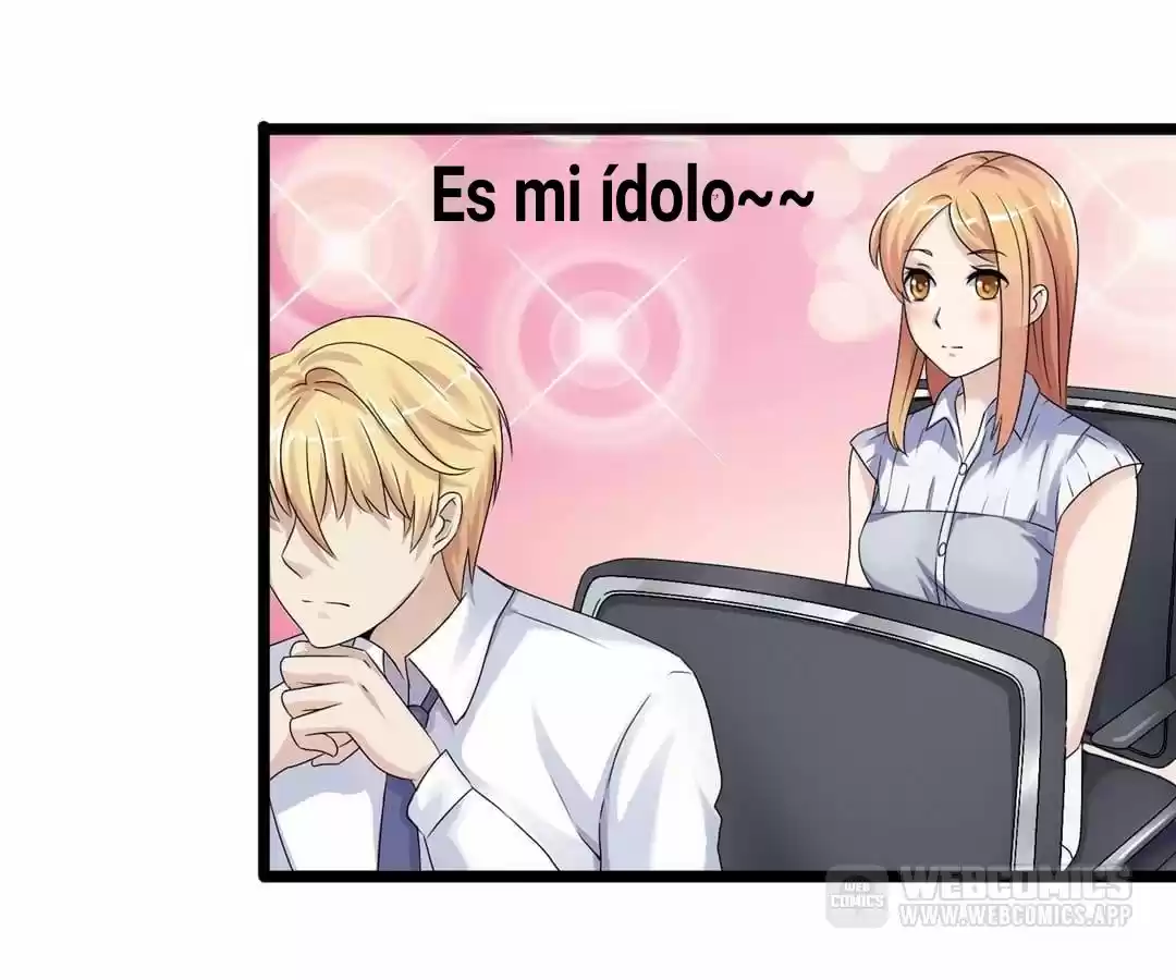 MY E-CARIÑO - Capítulo 8 - Página 7 - LectorTMOo