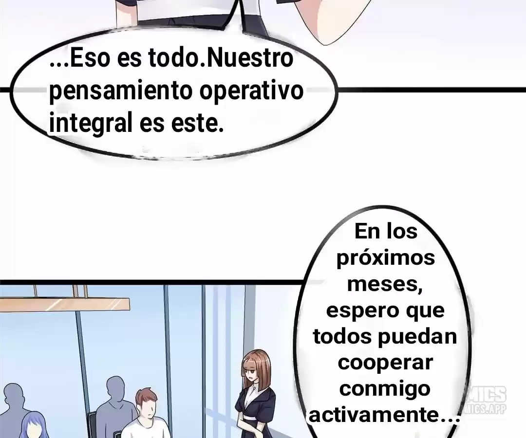 MY E-CARIÑO - Capítulo 8 - Página 10 - LectorTMOo