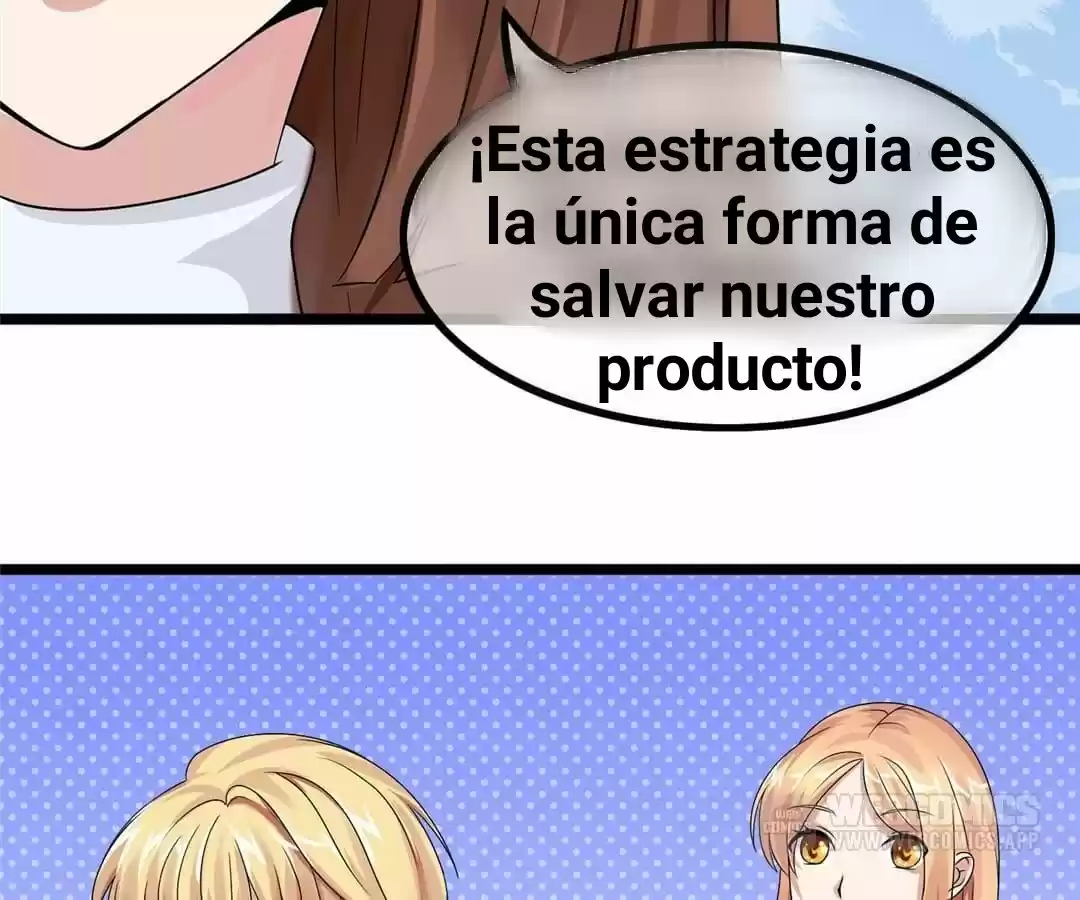 MY E-CARIÑO - Capítulo 8 - Página 17 - LectorTMOo