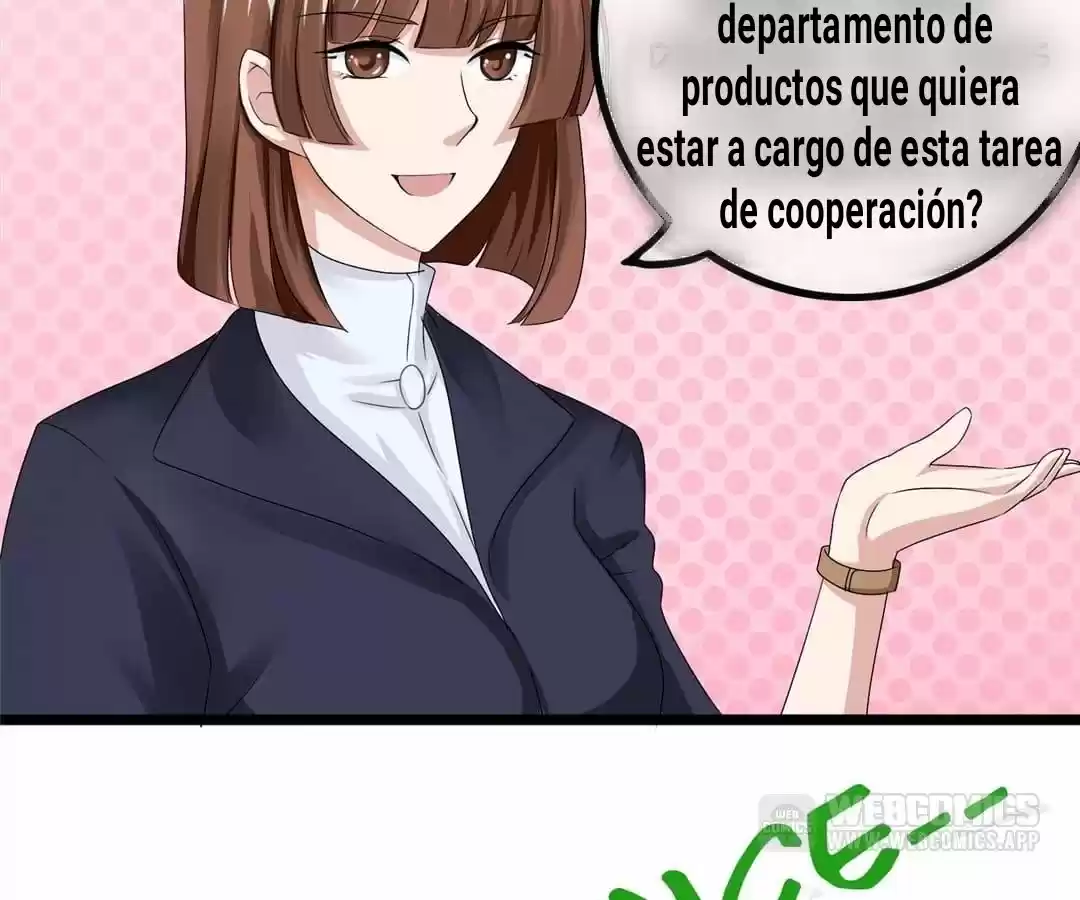 MY E-CARIÑO - Capítulo 8 - Página 20 - LectorTMOo