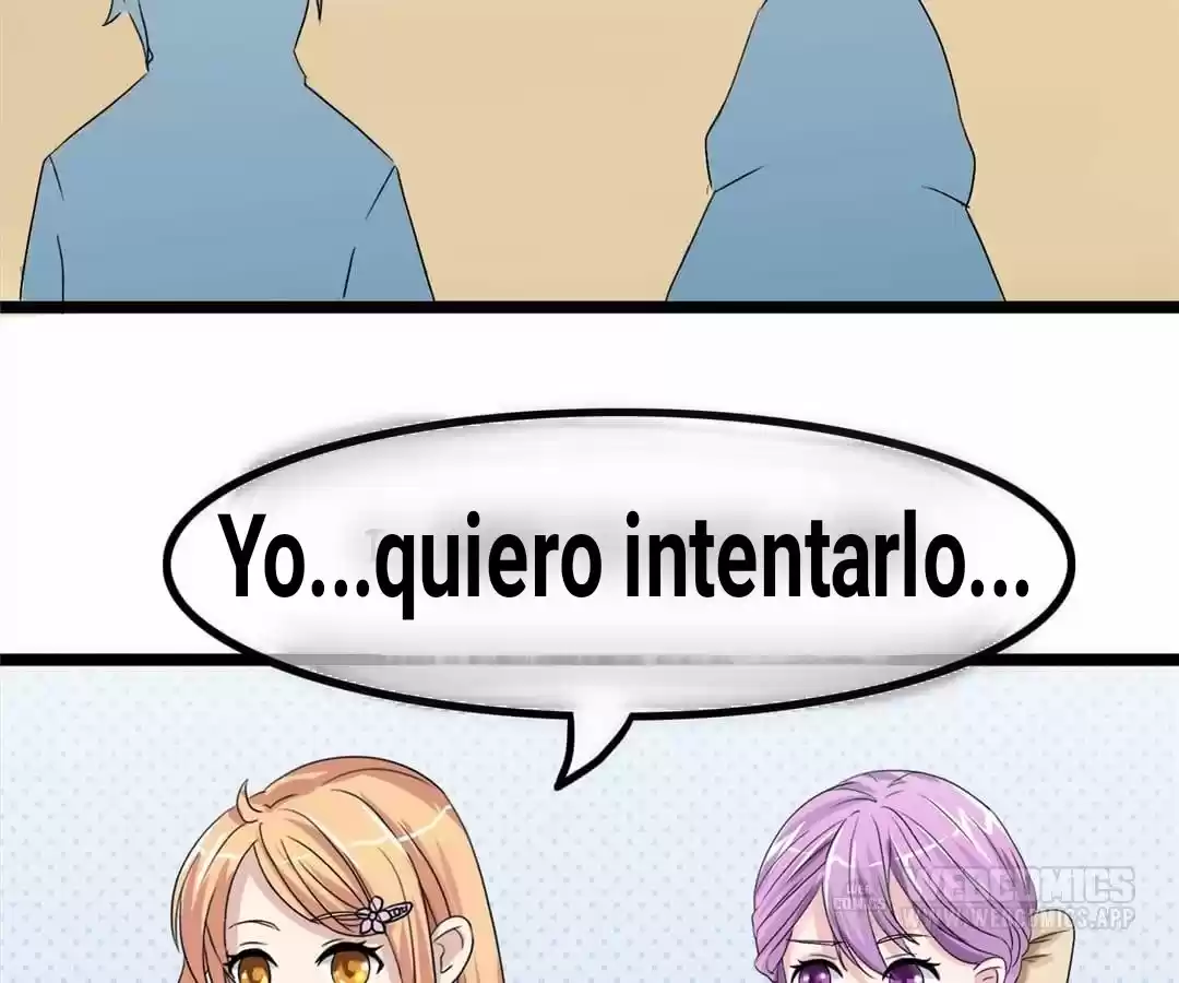 MY E-CARIÑO - Capítulo 8 - Página 26 - LectorTMOo