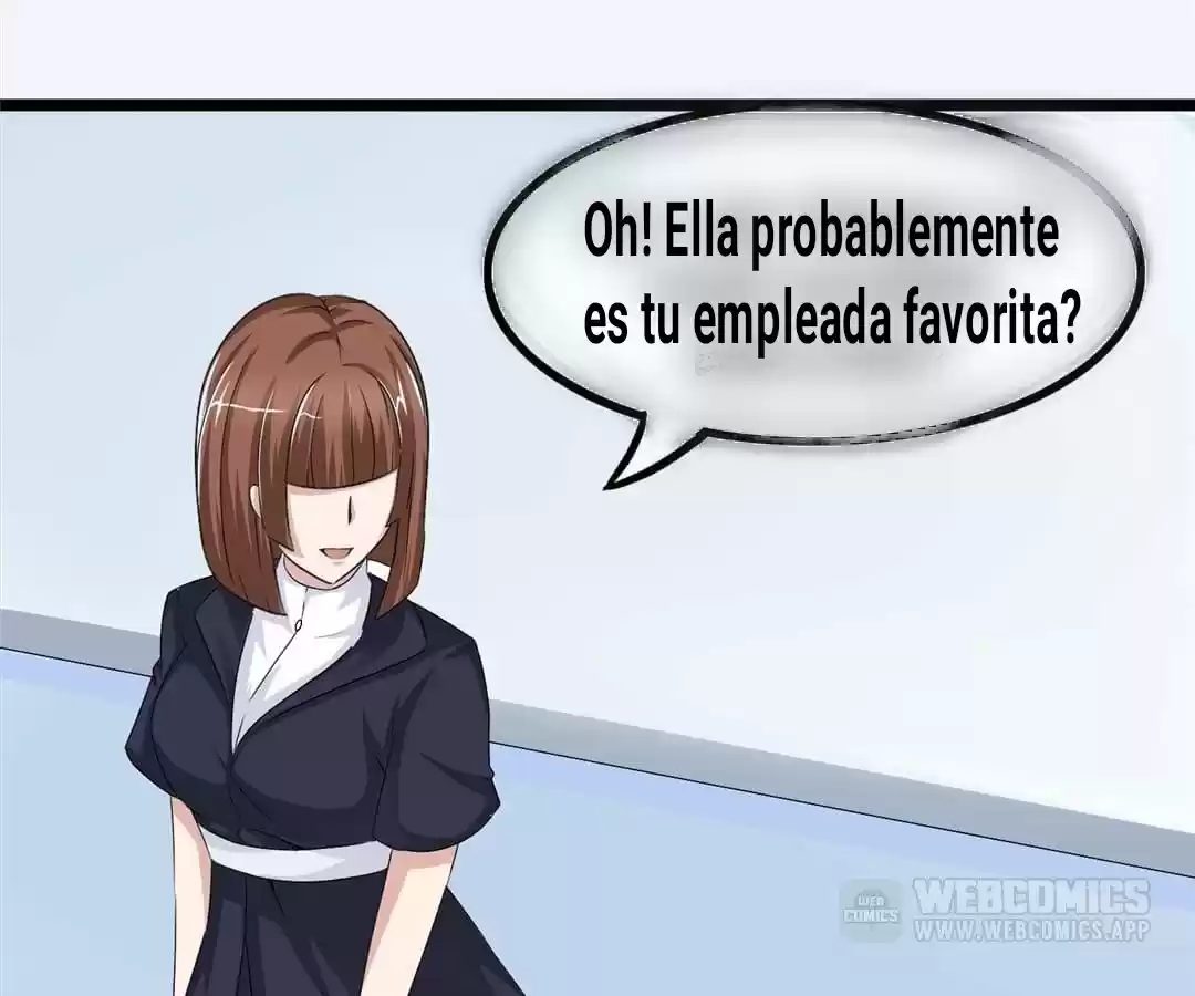 MY E-CARIÑO - Capítulo 8 - Página 29 - LectorTMOo