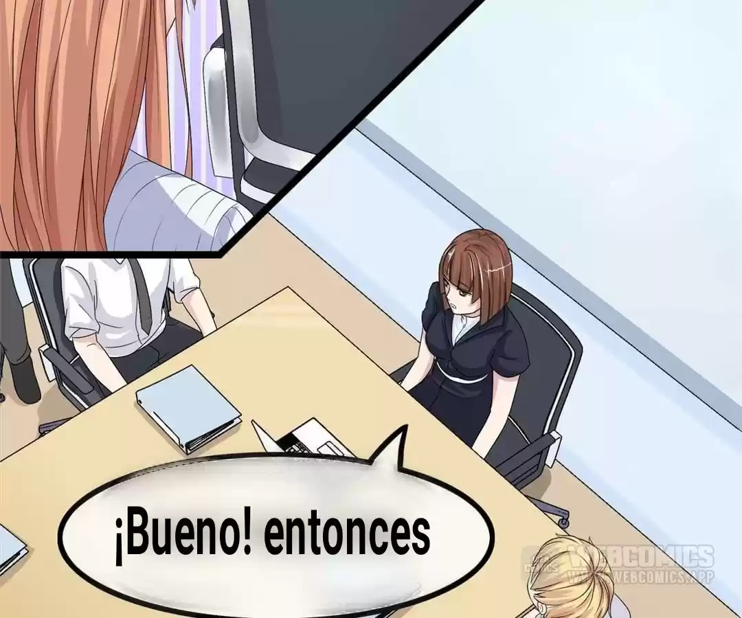 MY E-CARIÑO - Capítulo 8 - Página 32 - LectorTMOo