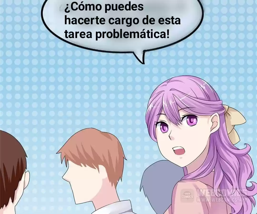 MY E-CARIÑO - Capítulo 8 - Página 36 - LectorTMOo
