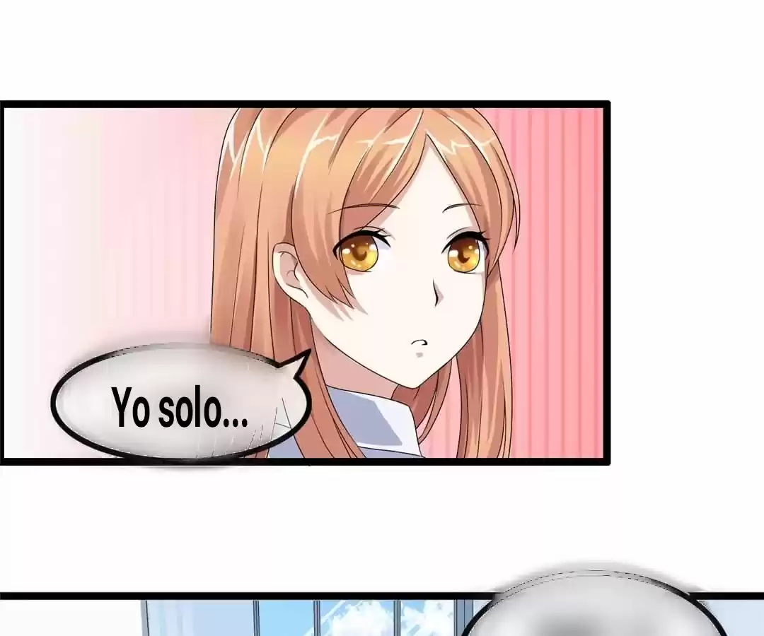 MY E-CARIÑO - Capítulo 8 - Página 38 - LectorTMOo
