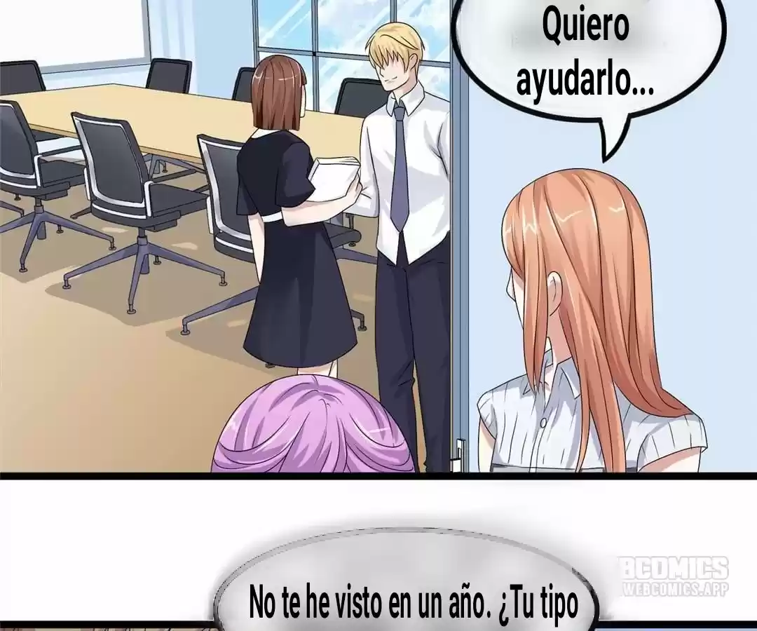 MY E-CARIÑO - Capítulo 8 - Página 39 - LectorTMOo