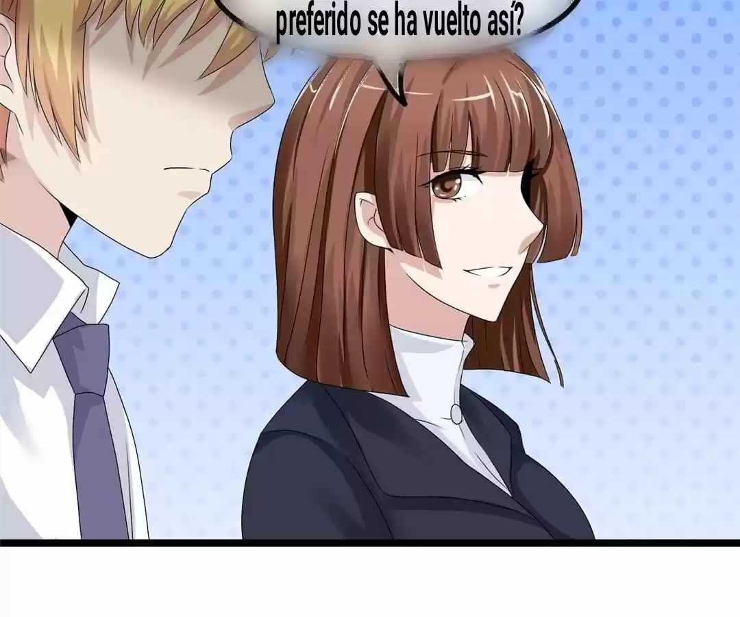 MY E-CARIÑO - Capítulo 8 - Página 40 - LectorTMOo