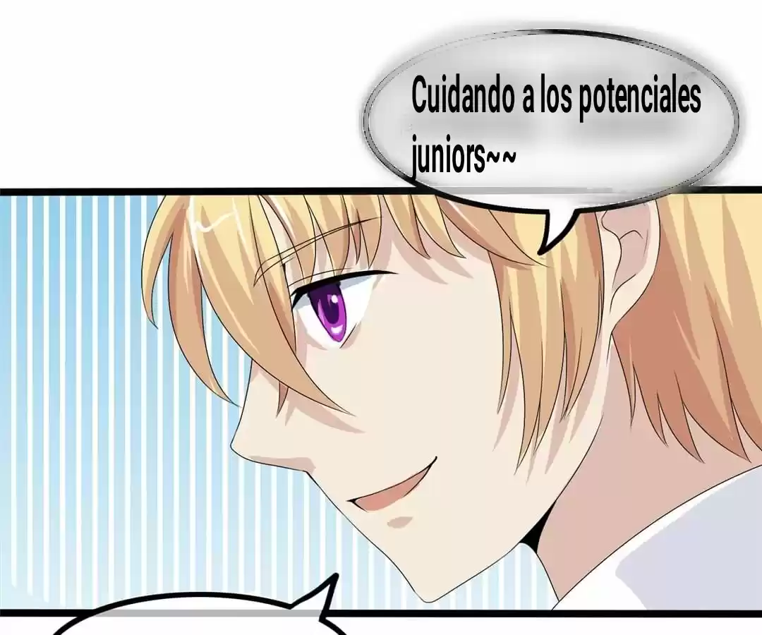 MY E-CARIÑO - Capítulo 8 - Página 41 - LectorTMOo