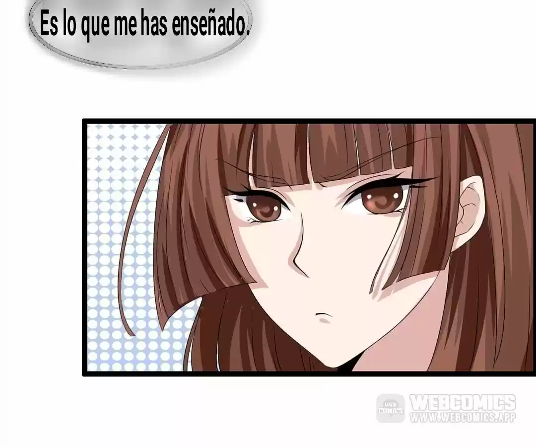 MY E-CARIÑO - Capítulo 8 - Página 42 - LectorTMOo