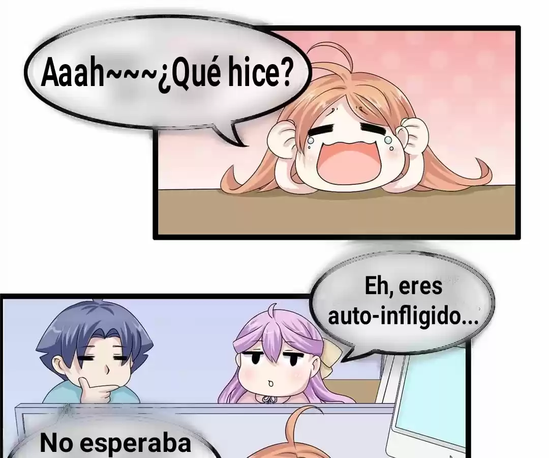 MY E-CARIÑO - Capítulo 8 - Página 48 - LectorTMOo