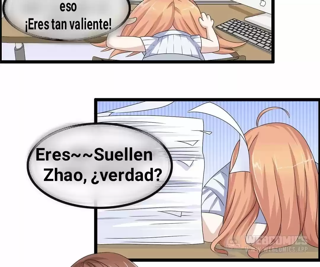 MY E-CARIÑO - Capítulo 8 - Página 49 - LectorTMOo