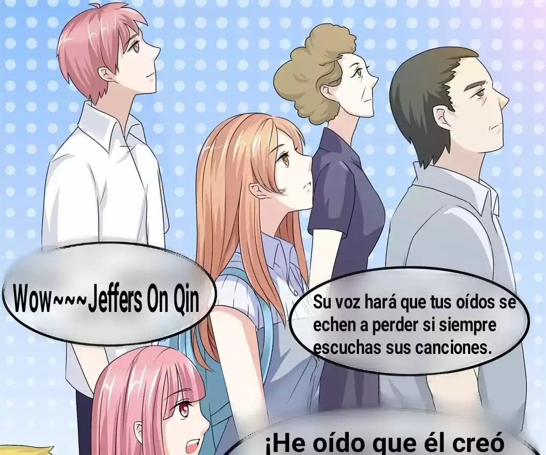 MY E-CARIÑO - Capítulo 9 - Página 6 - LectorTMOo