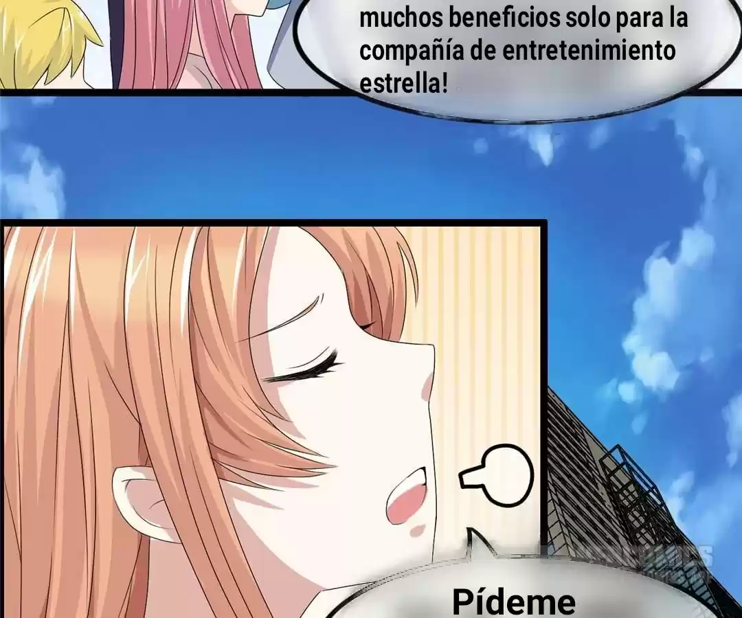MY E-CARIÑO - Capítulo 9 - Página 7 - LectorTMOo
