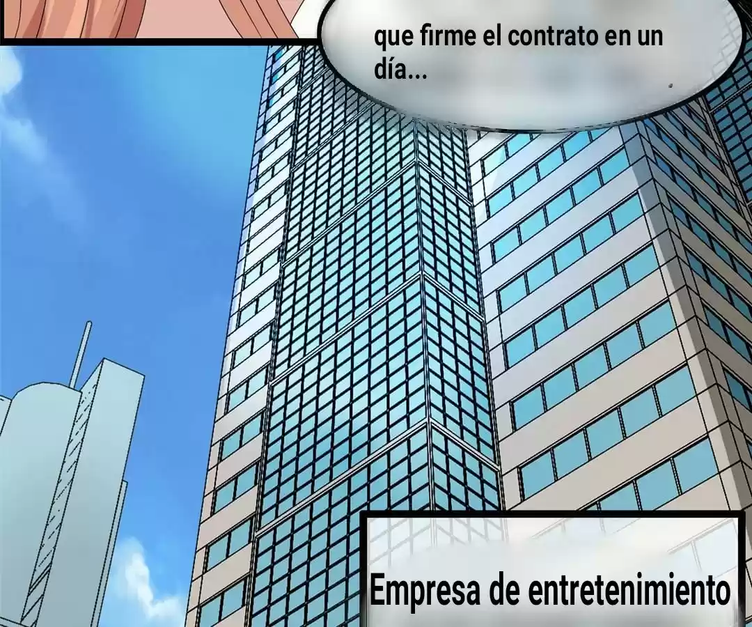 MY E-CARIÑO - Capítulo 9 - Página 8 - LectorTMOo