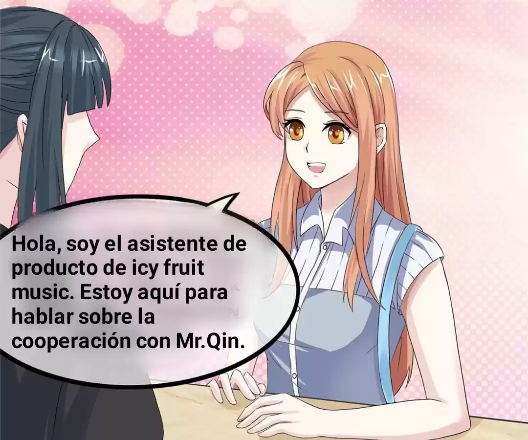 MY E-CARIÑO - Capítulo 9 - Página 10 - LectorTMOo