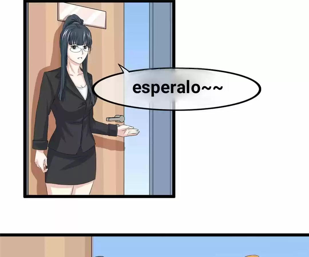 MY E-CARIÑO - Capítulo 9 - Página 17 - LectorTMOo