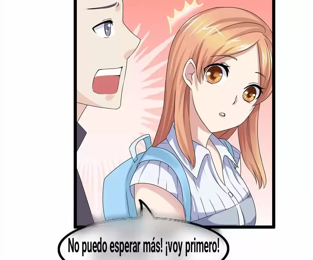 MY E-CARIÑO - Capítulo 9 - Página 23 - LectorTMOo