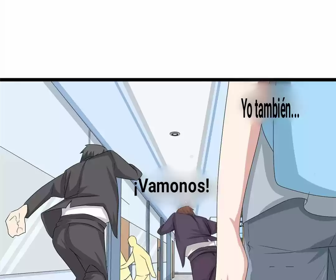 MY E-CARIÑO - Capítulo 9 - Página 24 - LectorTMOo