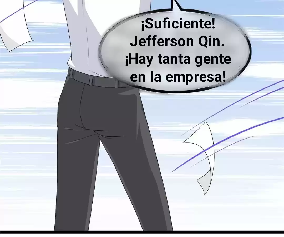 MY E-CARIÑO - Capítulo 9 - Página 35 - LectorTMOo