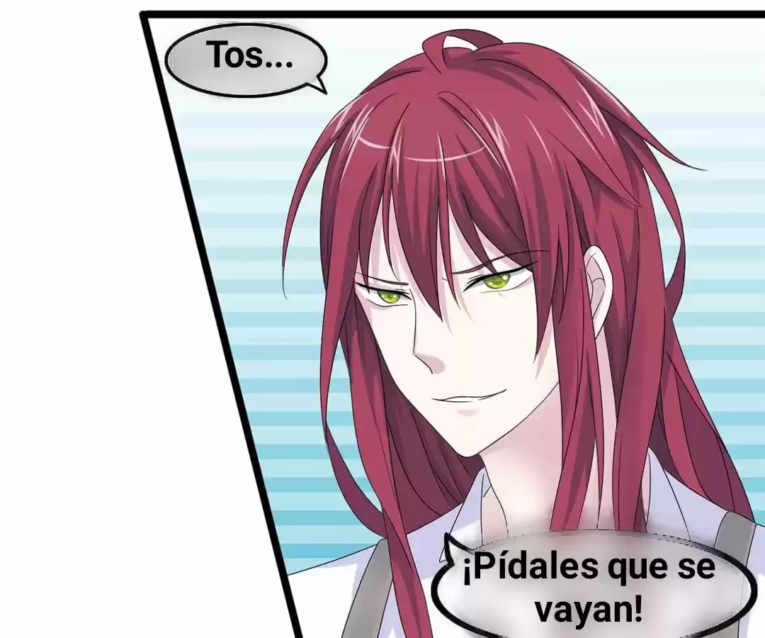 MY E-CARIÑO - Capítulo 9 - Página 38 - LectorTMOo