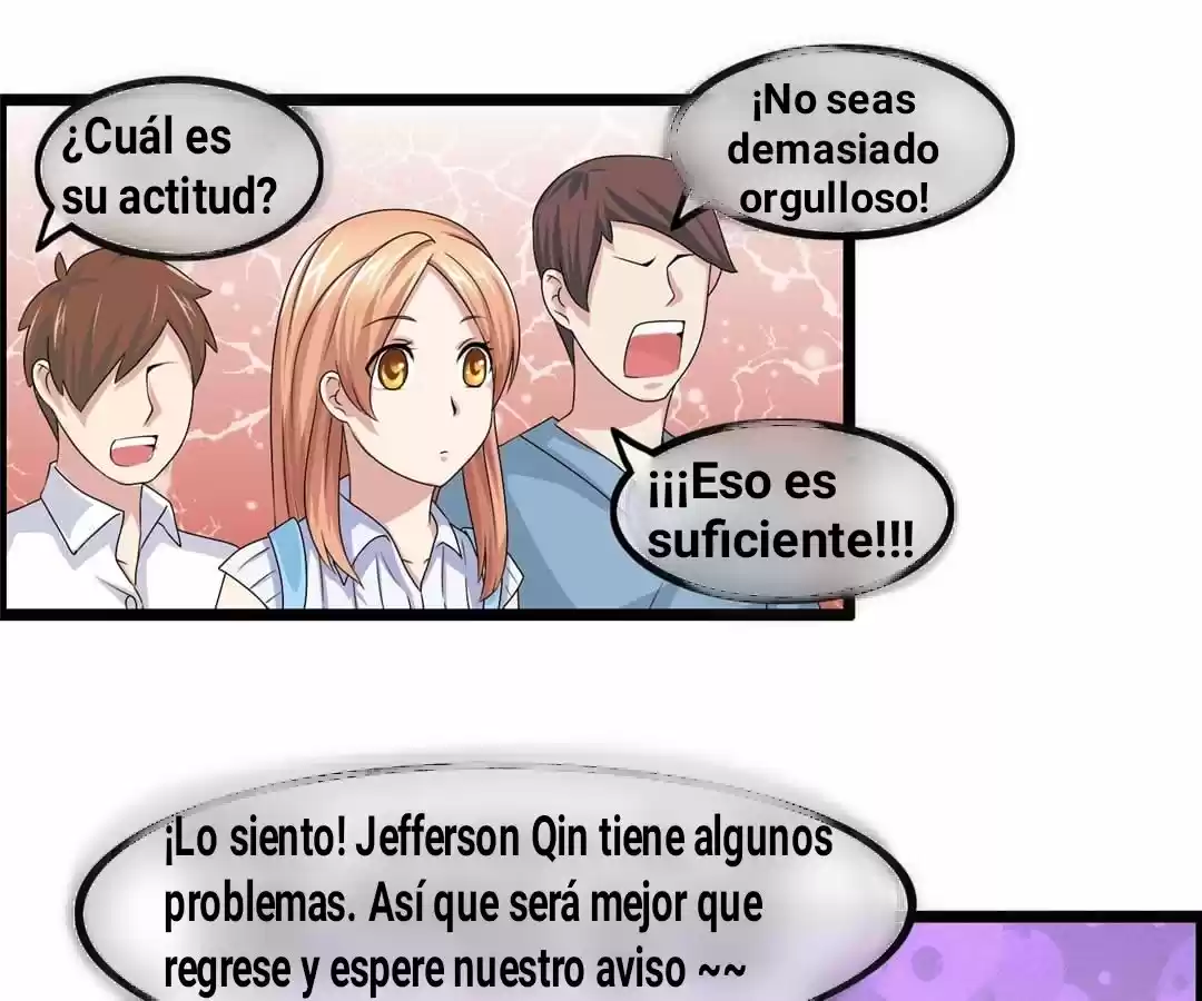 MY E-CARIÑO - Capítulo 9 - Página 39 - LectorTMOo