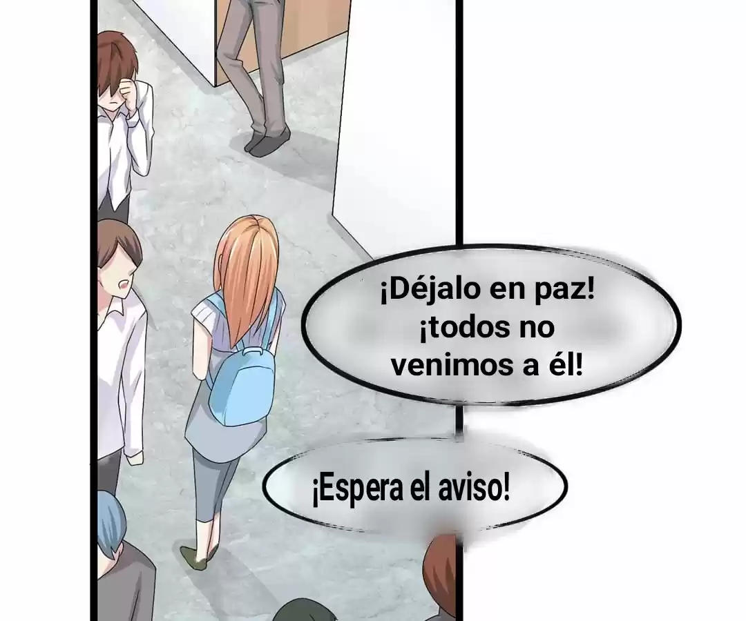 MY E-CARIÑO - Capítulo 9 - Página 41 - LectorTMOo