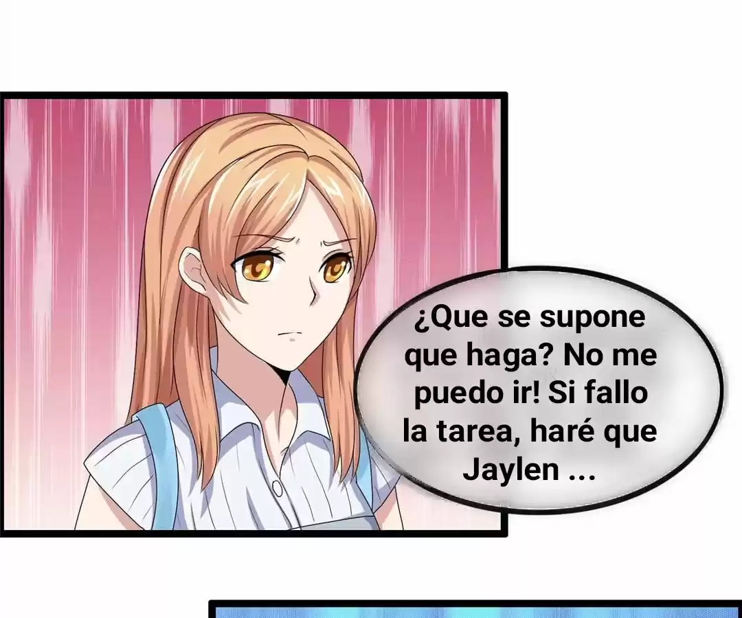 MY E-CARIÑO - Capítulo 9 - Página 43 - LectorTMOo