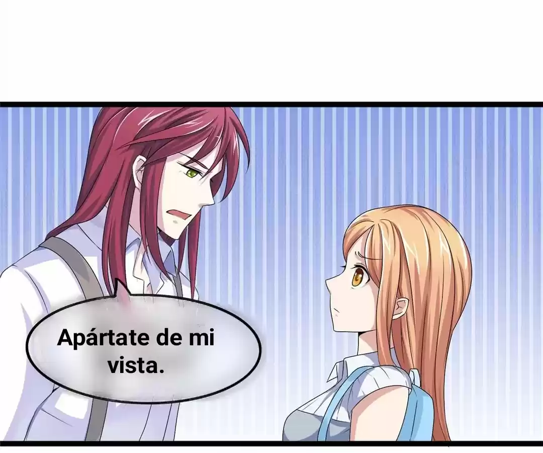 MY E-CARIÑO - Capítulo 9 - Página 46 - LectorTMOo