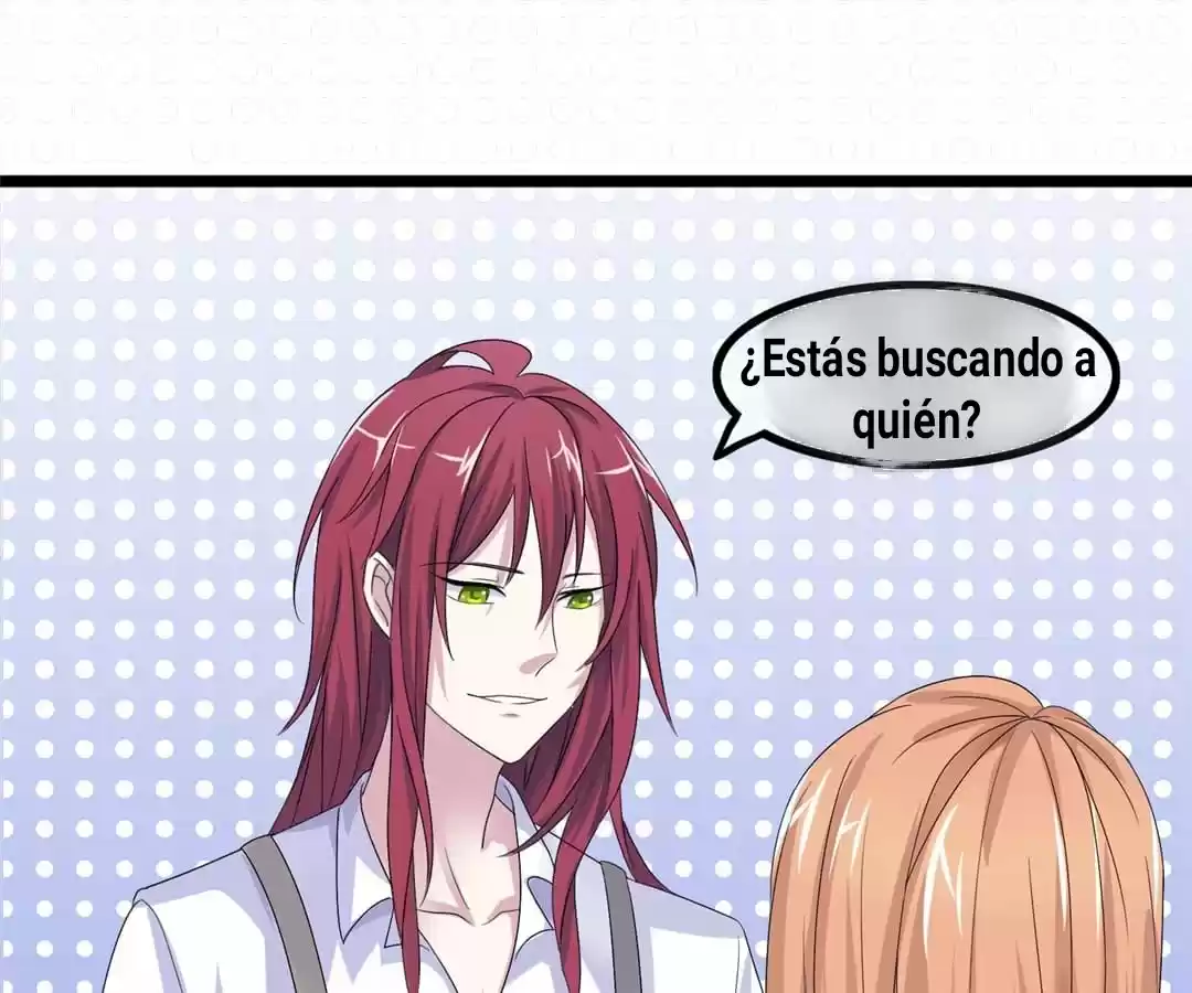 MY E-CARIÑO - Capítulo 9 - Página 49 - LectorTMOo