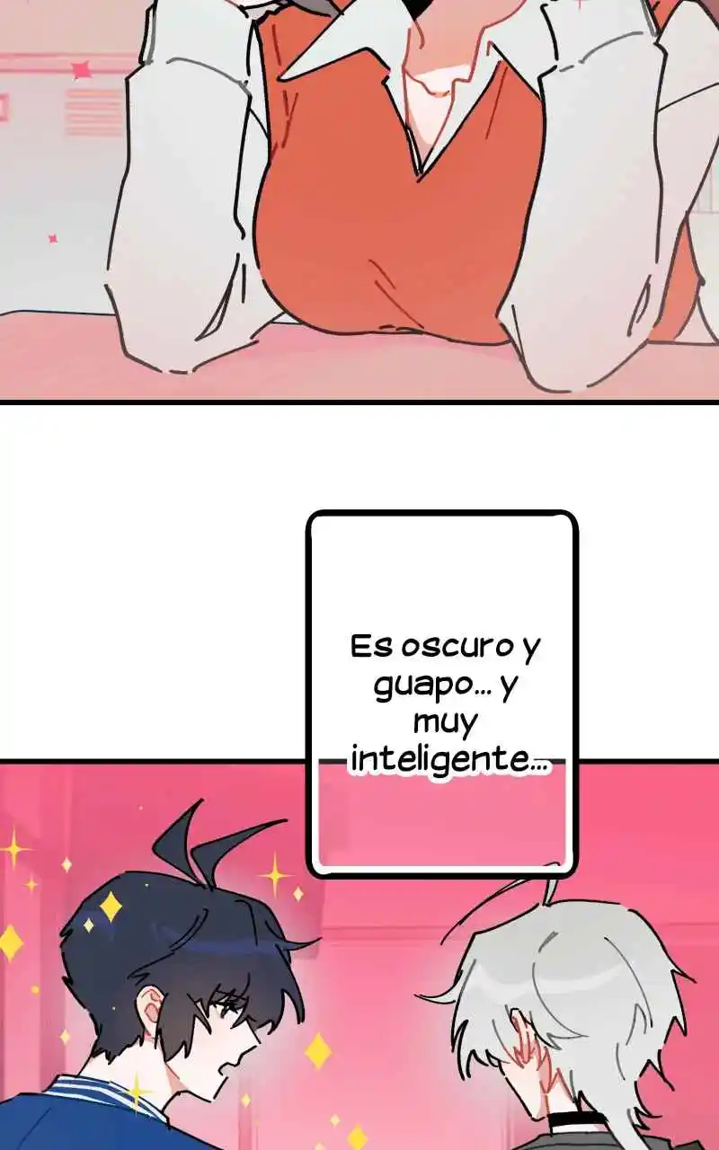 My Emo Crush! - Capítulo 1 - Página 4 - LectorTMOo