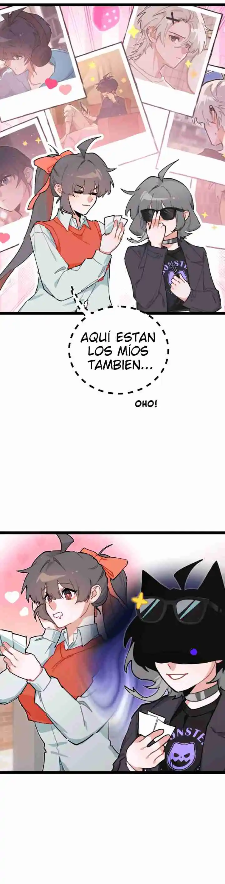 My Emo Crush! - Capítulo 10 - Página 3 - LectorTMOo