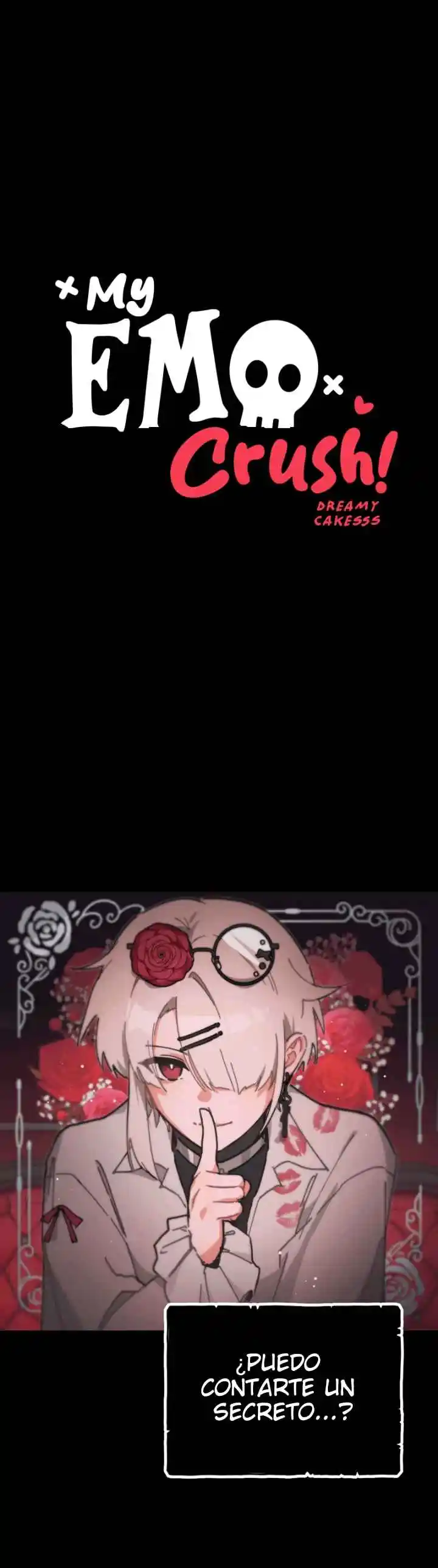 My Emo Crush! - Capítulo 11 - Página 2 - LectorTMOo