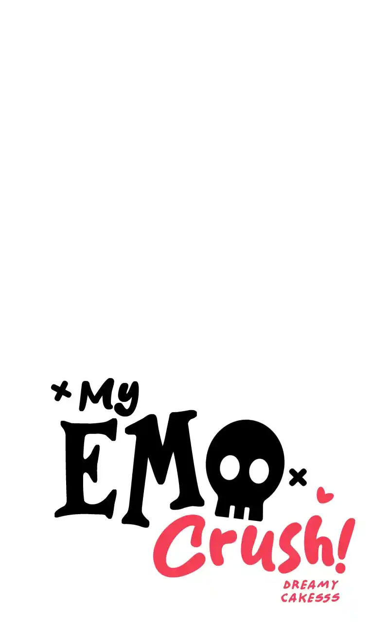 My Emo Crush! - Capítulo 12.50 - Página 1 - LectorTMOo
