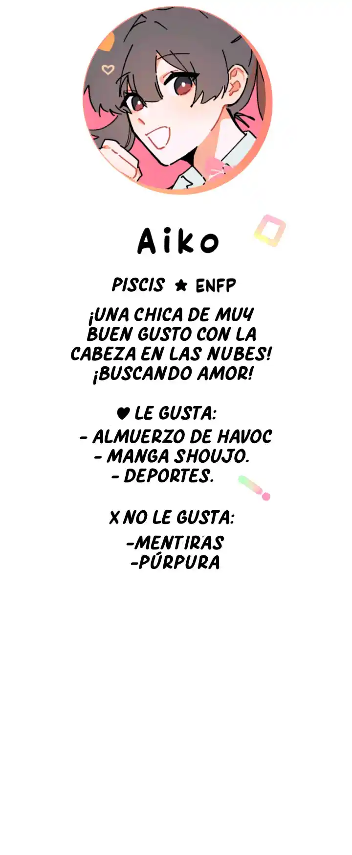 My Emo Crush! - Capítulo 12.50 - Página 3 - LectorTMOo
