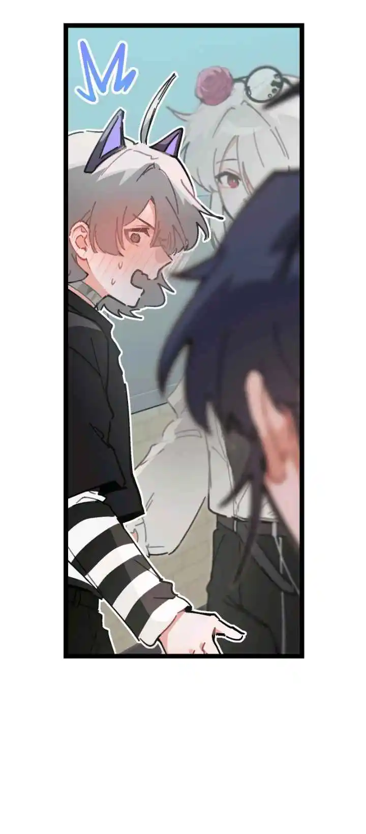 My Emo Crush! - Capítulo 15 - Página 3 - LectorTMOo
