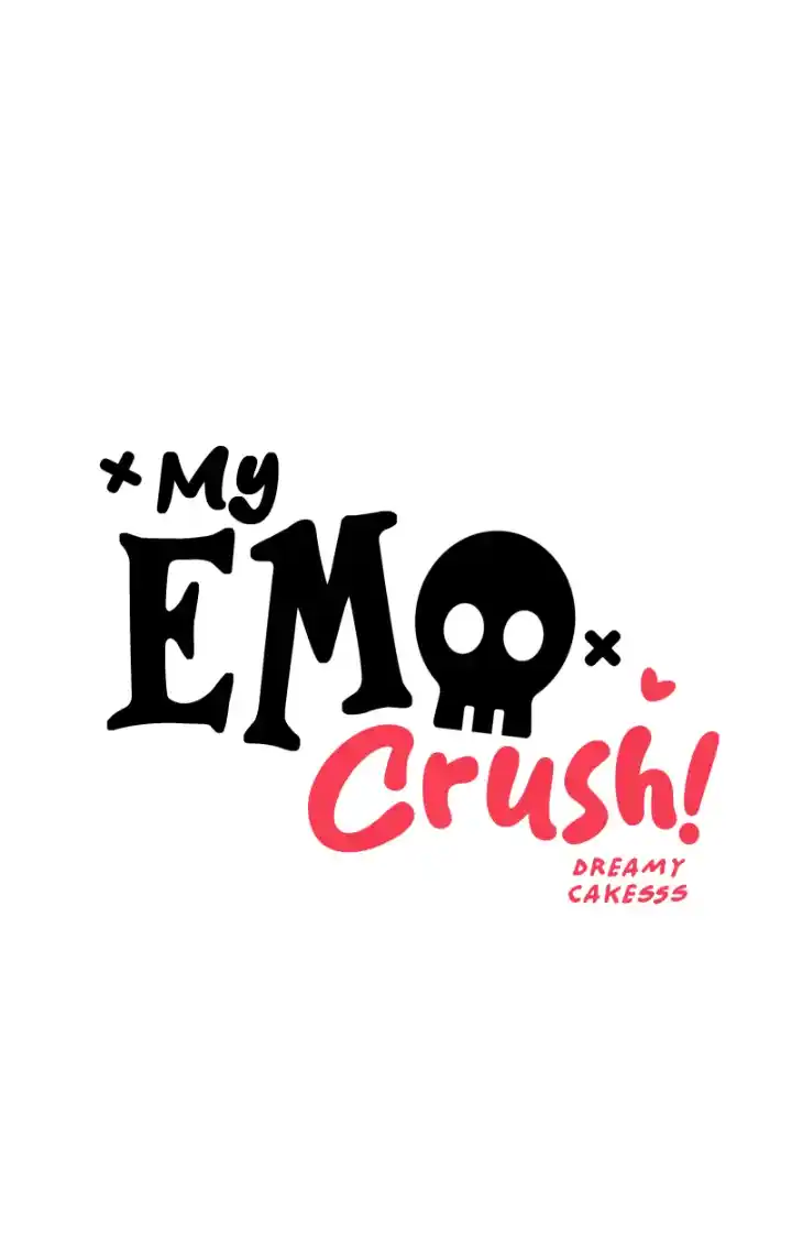 My Emo Crush! - Capítulo 17 - Página 2 - LectorTMOo