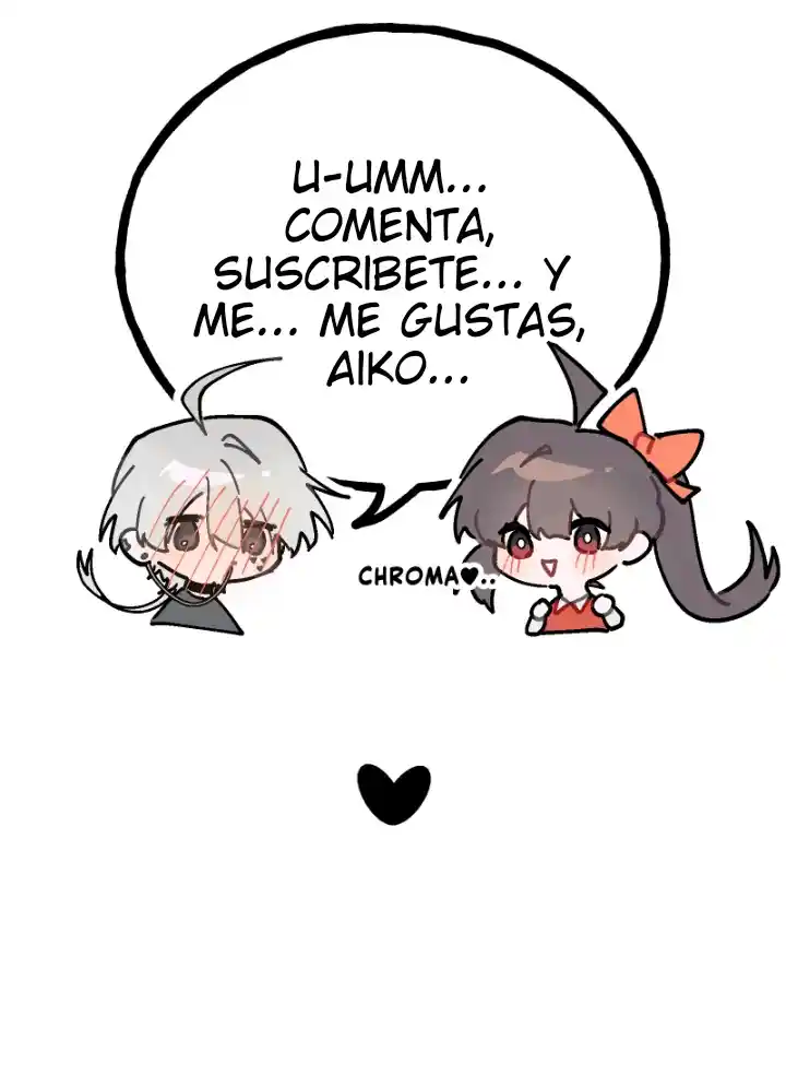 My Emo Crush! - Capítulo 17 - Página 7 - LectorTMOo