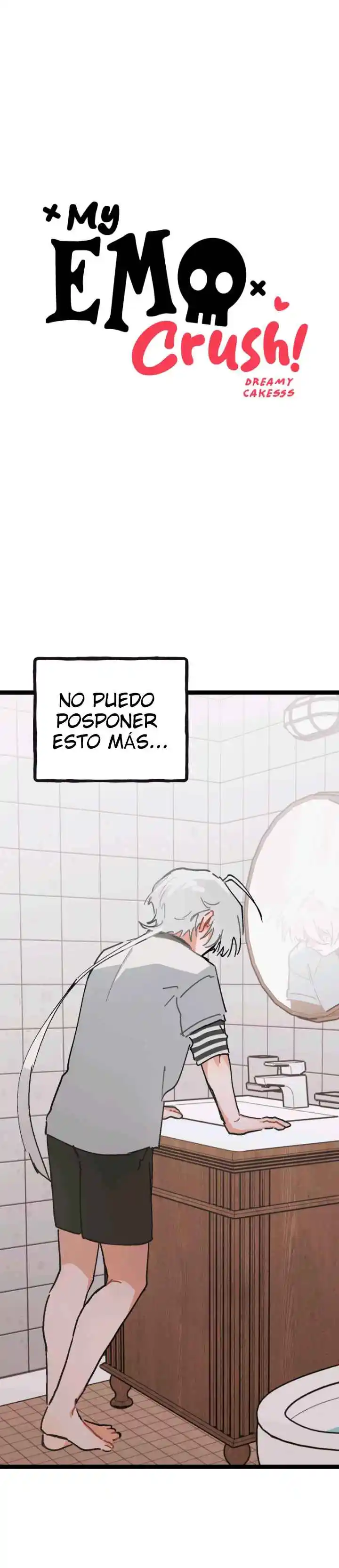 My Emo Crush! - Capítulo 18 - Página 2 - LectorTMOo