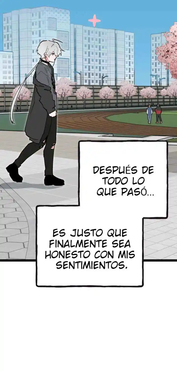 My Emo Crush! - Capítulo 18 - Página 4 - LectorTMOo