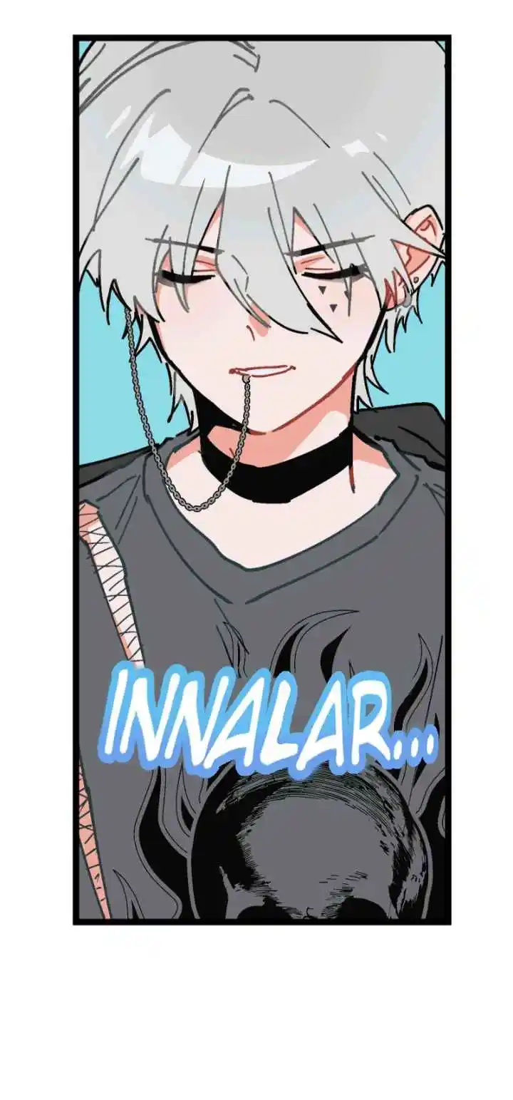 My Emo Crush! - Capítulo 18 - Página 5 - LectorTMOo