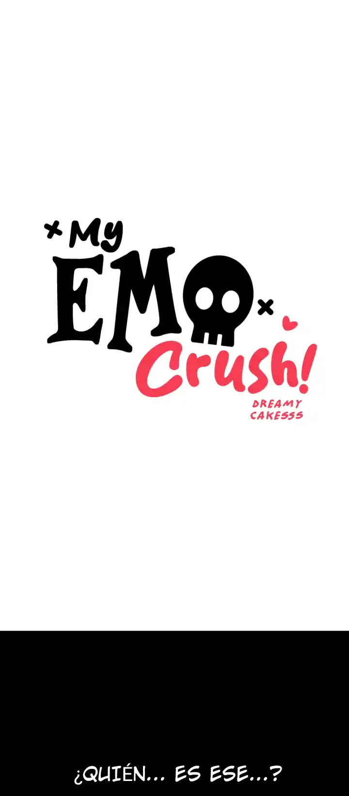 My Emo Crush! - Capítulo 19 - Página 2 - LectorTMOo