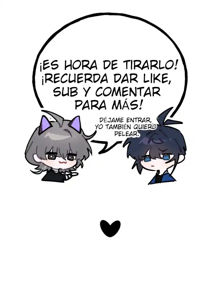 My Emo Crush! - Capítulo 19 - Página 7 - LectorTMOo