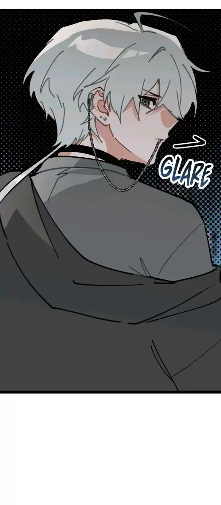 My Emo Crush! - Capítulo 20 - Página 4 - LectorTMOo