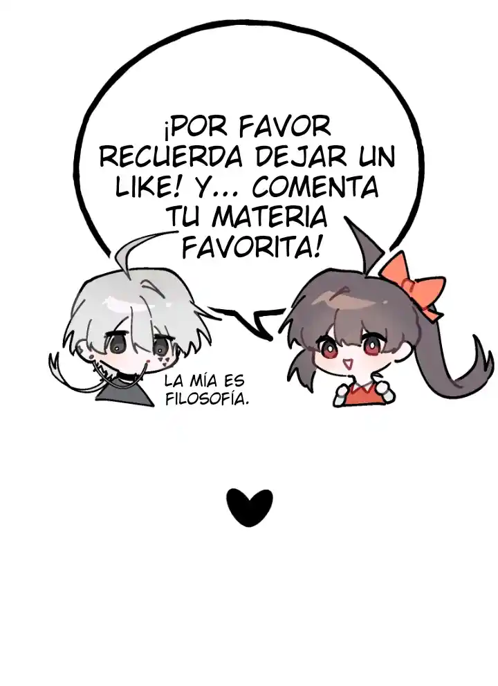 My Emo Crush! - Capítulo 20 - Página 8 - LectorTMOo