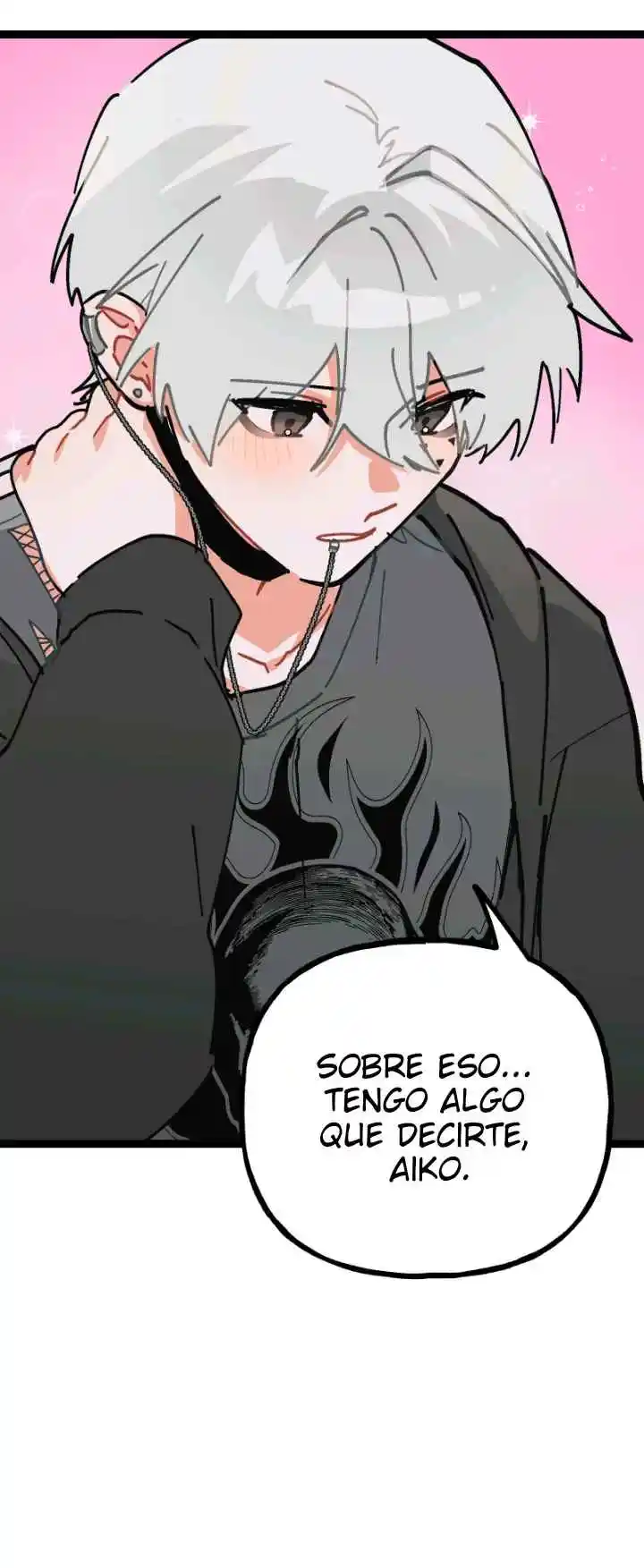 My Emo Crush! - Capítulo 21 - Página 7 - LectorTMOo