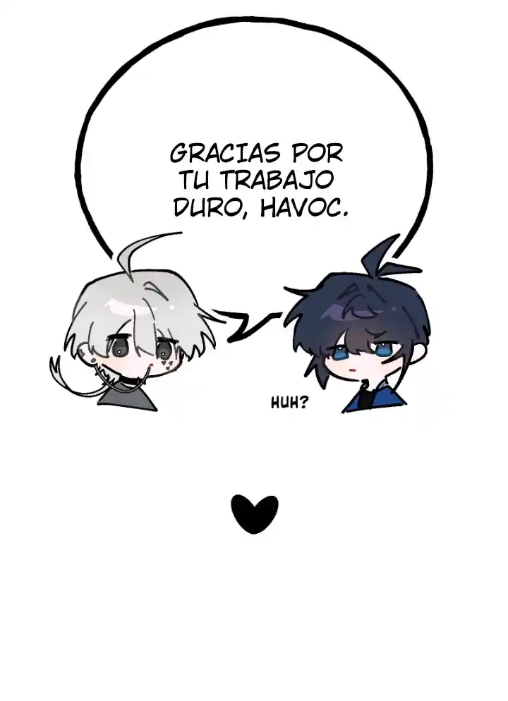 My Emo Crush! - Capítulo 21 - Página 10 - LectorTMOo
