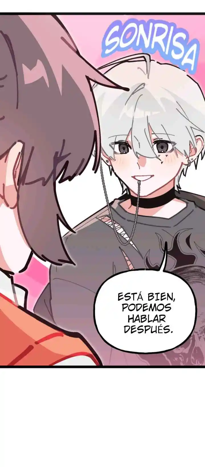 My Emo Crush! - Capítulo 23 - Página 4 - LectorTMOo