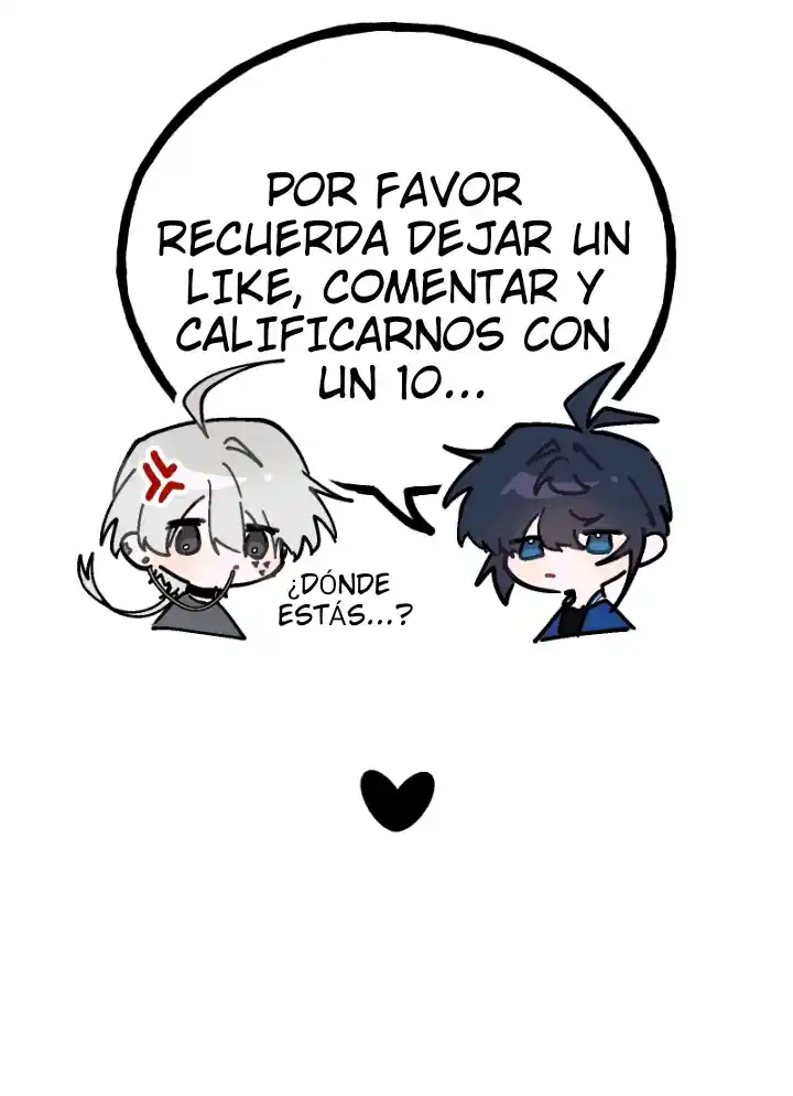My Emo Crush! - Capítulo 23 - Página 8 - LectorTMOo